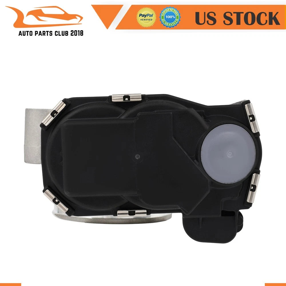 Throttle Body for Chevrolet Colorado, GMC Canyon (2015-2022)