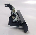 Exterior Door Handle Left Front Replacement for GM A G Body (1968–1975)