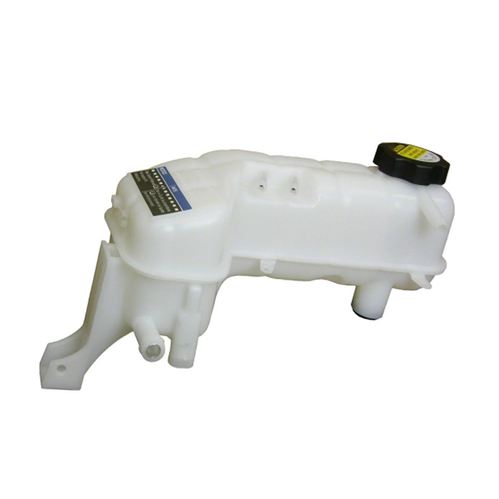 Replacement Coolant Recovery Tank with Cap for Toyota Highlander (2008–2013)