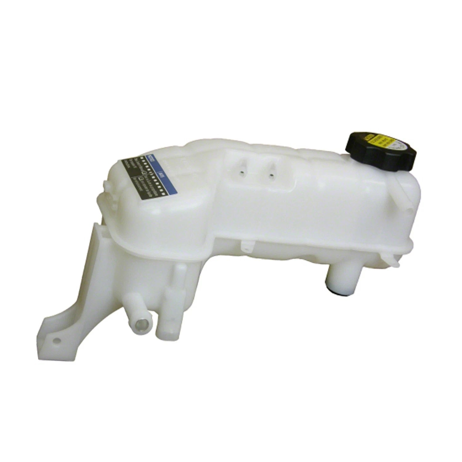 Replacement Coolant Recovery Tank with Cap for Toyota Highlander (2008–2013)