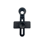Adjustable Focus Mobile Phone Holder for Microscopic Imaging