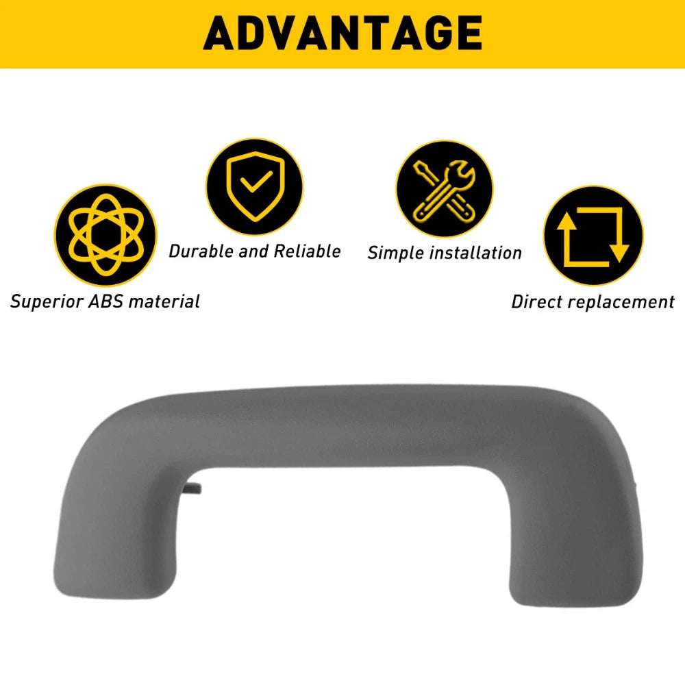 1.4" Carbon Fiber Short Antenna for Universal Vehicles (2010–2023)