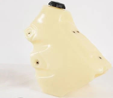 IMS 3.2 Gallon Fuel Gas Tank for Suzuki DRZ400E DRZ400S DRZ400SM (2000–2023)