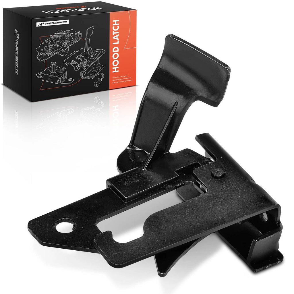 Hood Latch Lock Safety Catch for Mercedes-Benz GLC300 (2023–2024)