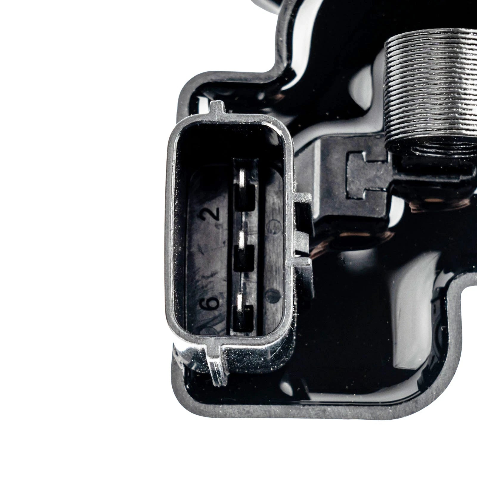 Ignition Coil Set for Hyundai Santa Fe and Kia Amanti (2003–2006)
