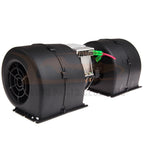 HVAC Heater Blower Motor with Fan Cage for Car (2000–2005)
