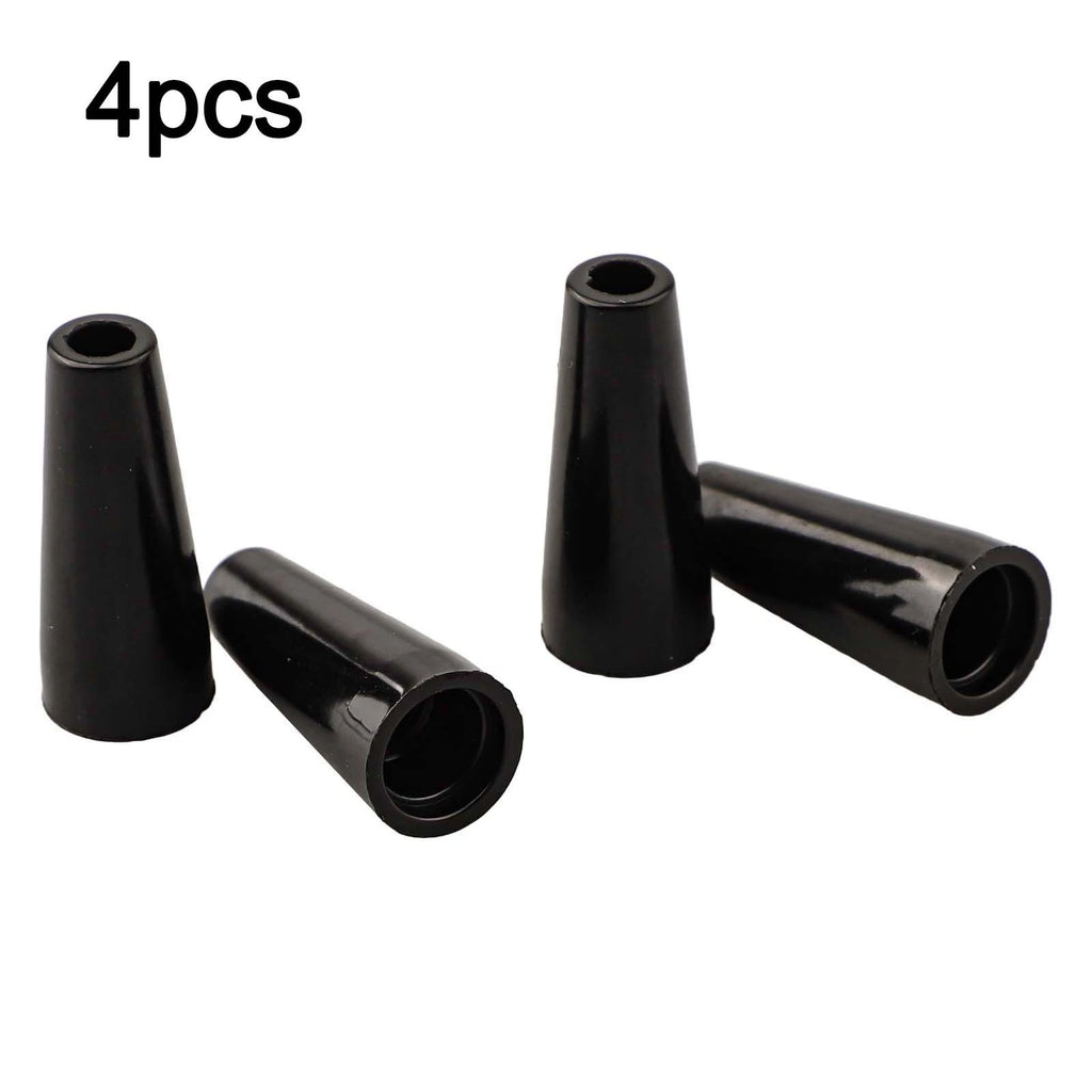 Gasless Welding Nozzles for 15AK and 14AK Torches (Compatible)