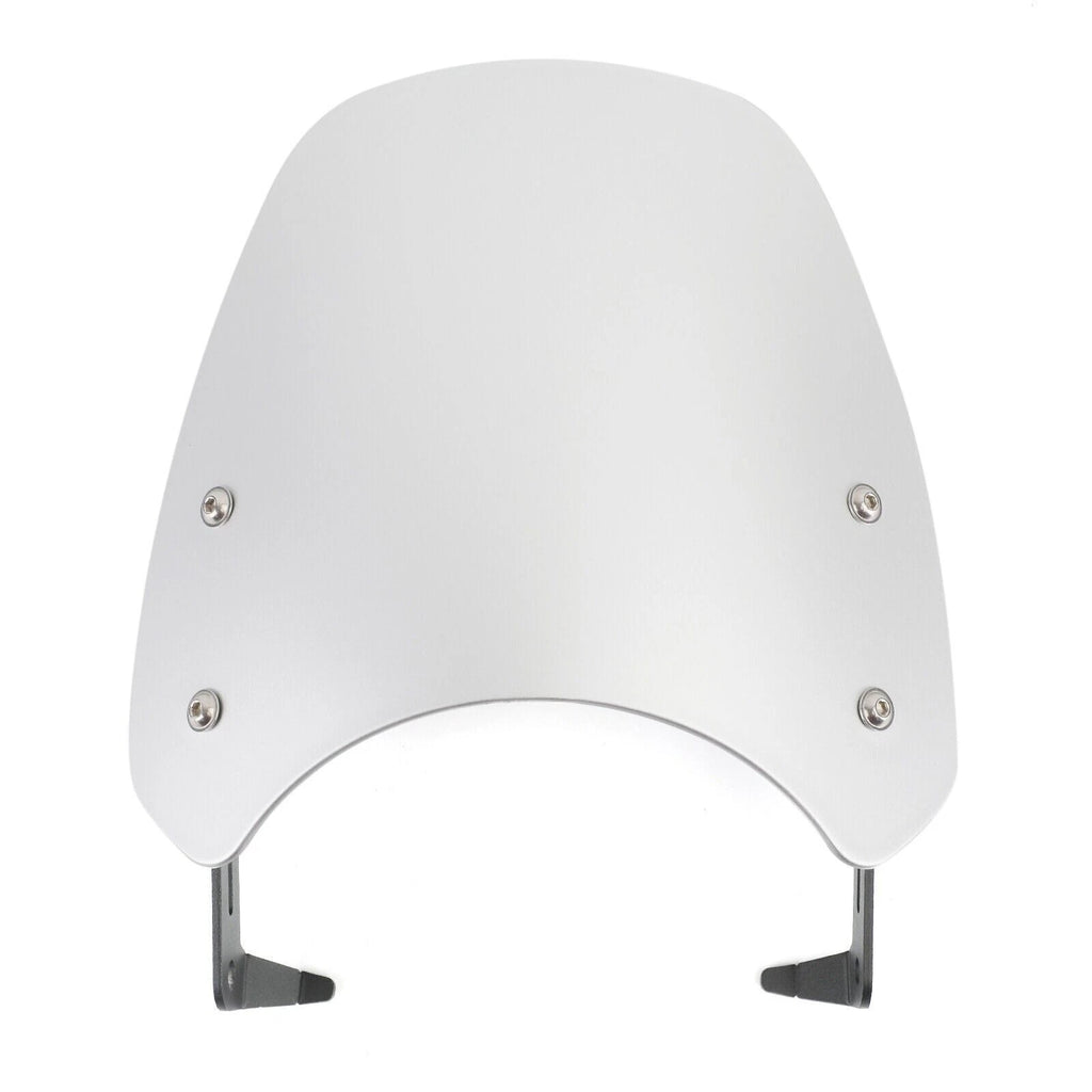 Windshield for Scrambler 1200 (2019–2022) Silver T9