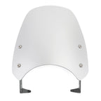 Windshield for Scrambler 1200 (2019–2022) Silver T9