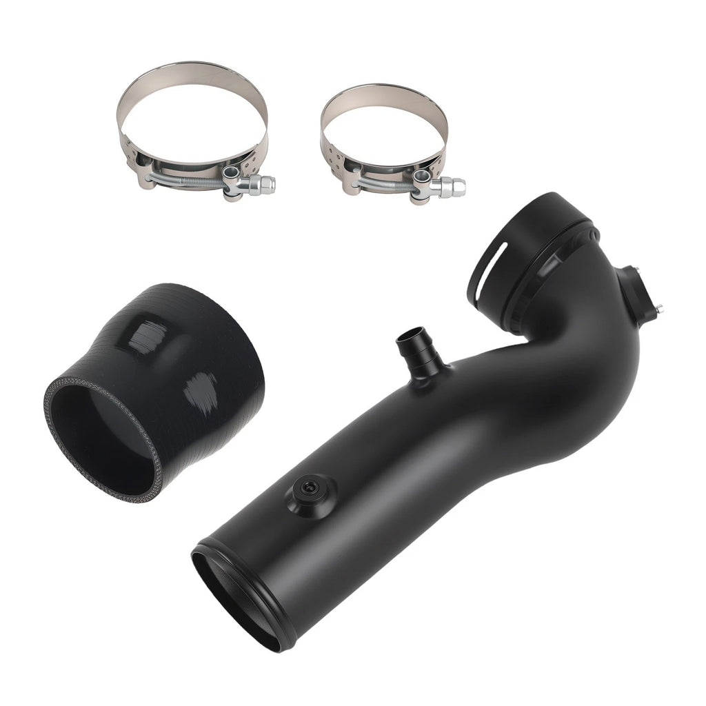 Turbo Charge Pipe Kit for BMW N55 F10 F12 F13 535i 640i X5/X6 (2011–2023)