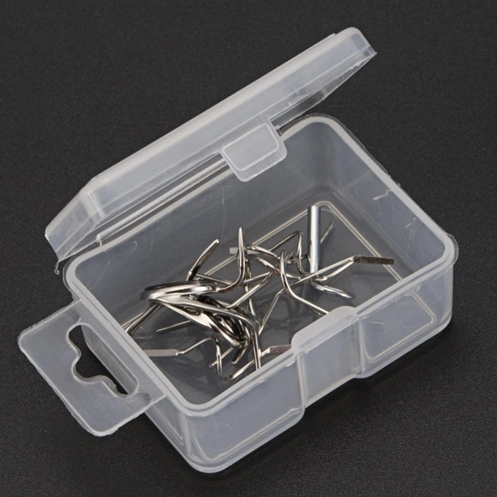 Fish Repair Kit for Fly Fishing Tool (Corrosion-resistant)