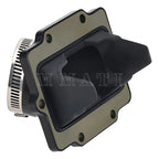 Intake Manifold Boot 16065-1168 for Kawasaki KDX250 (1991–1994) / KX250 (1988–1993)
