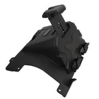 Electronic Device Holder for DASH Mounted Holder Off-road Vehicles Adjustable