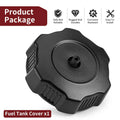 Gas Cap for Yamaha Big Bear 250 350 400 YFM250 YFM350 YFM400 (1987-2012)