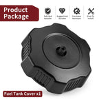 Gas Cap for Yamaha Big Bear 250 350 400 YFM250 YFM350 YFM400 (1987-2012)