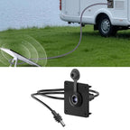 DC 5.5x2.1mm Female Power Cable for Starlink (RV and Boat Compatible)