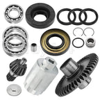 Rear Differential Ring Pinion Gear Bearings for Honda Recon 250 (2002–2014)