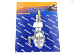 Fuel Tap Petrol Tank Petcock 24mm for KAWASAKI KH500 (1969-1976)