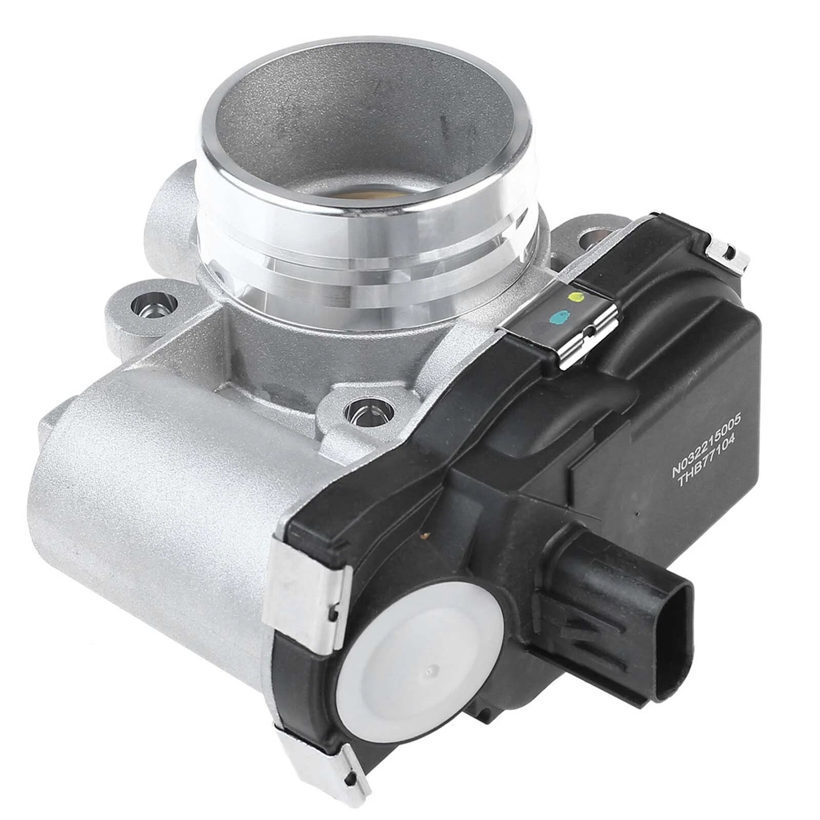 Throttle Body with TPS for Chevrolet Cruze (2016) Turbocharged