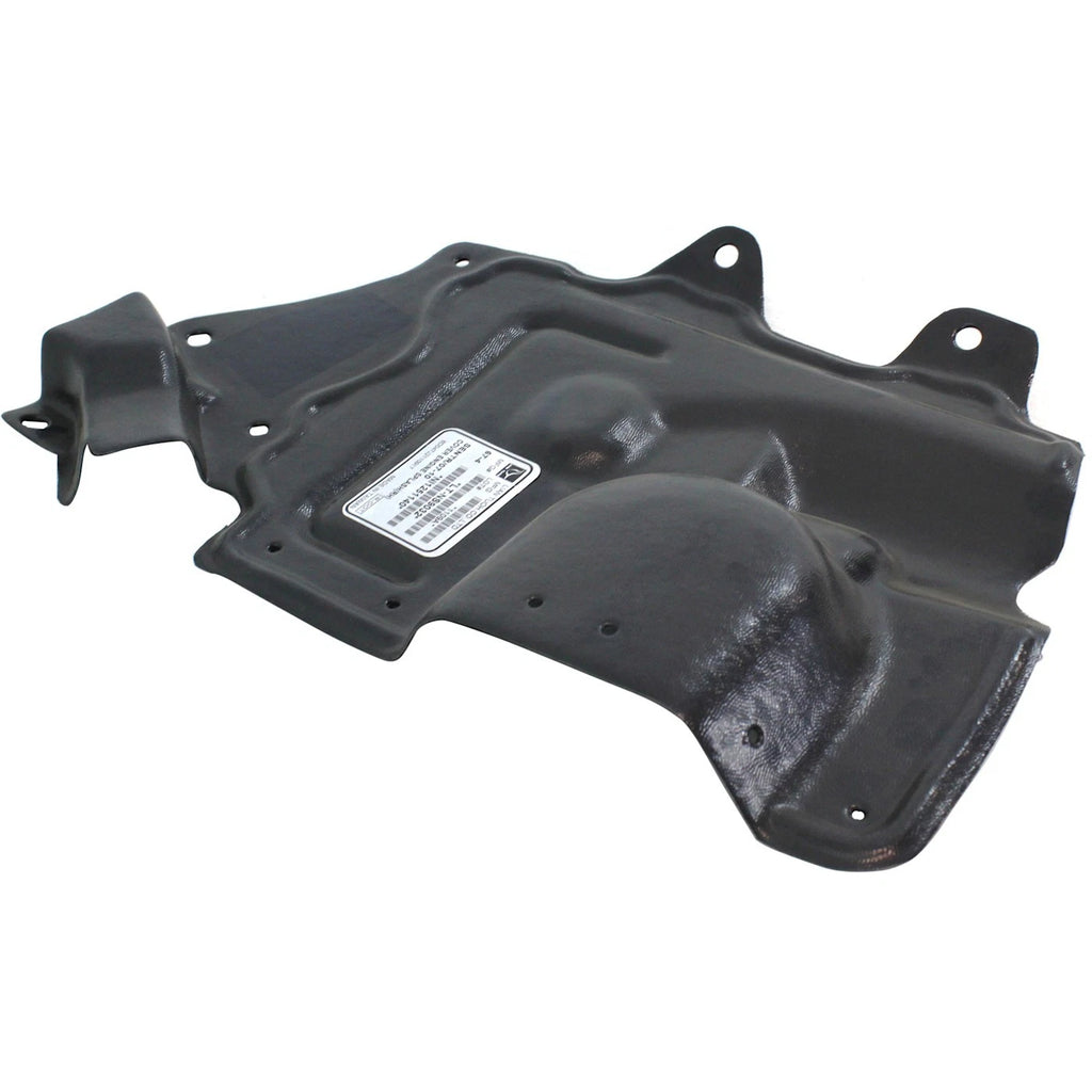 Engine Splash Shield for Nissan Sentra (2007-2012)