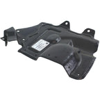 Engine Splash Shield for Nissan Sentra (2007-2012)