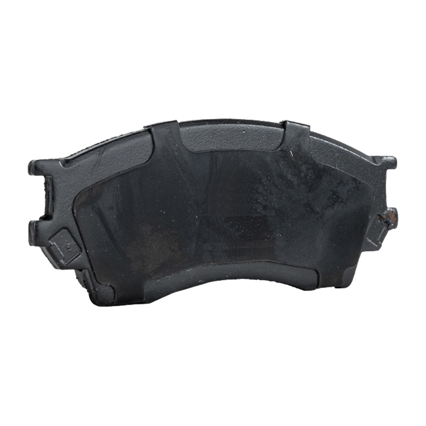 Front Ceramic Brake Pad Set for Mazda Millenia (1995–2002)