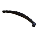5 Leaf Double Eye Trailer Leaf Spring 3000 lbs for 5200-6000 lbs Axle-20025