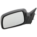Left Side Mirror for Toyota Camry (2007–2011) Paintable