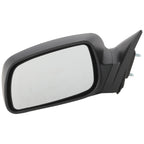 Left Side Mirror for Toyota Camry (2007–2011) Paintable