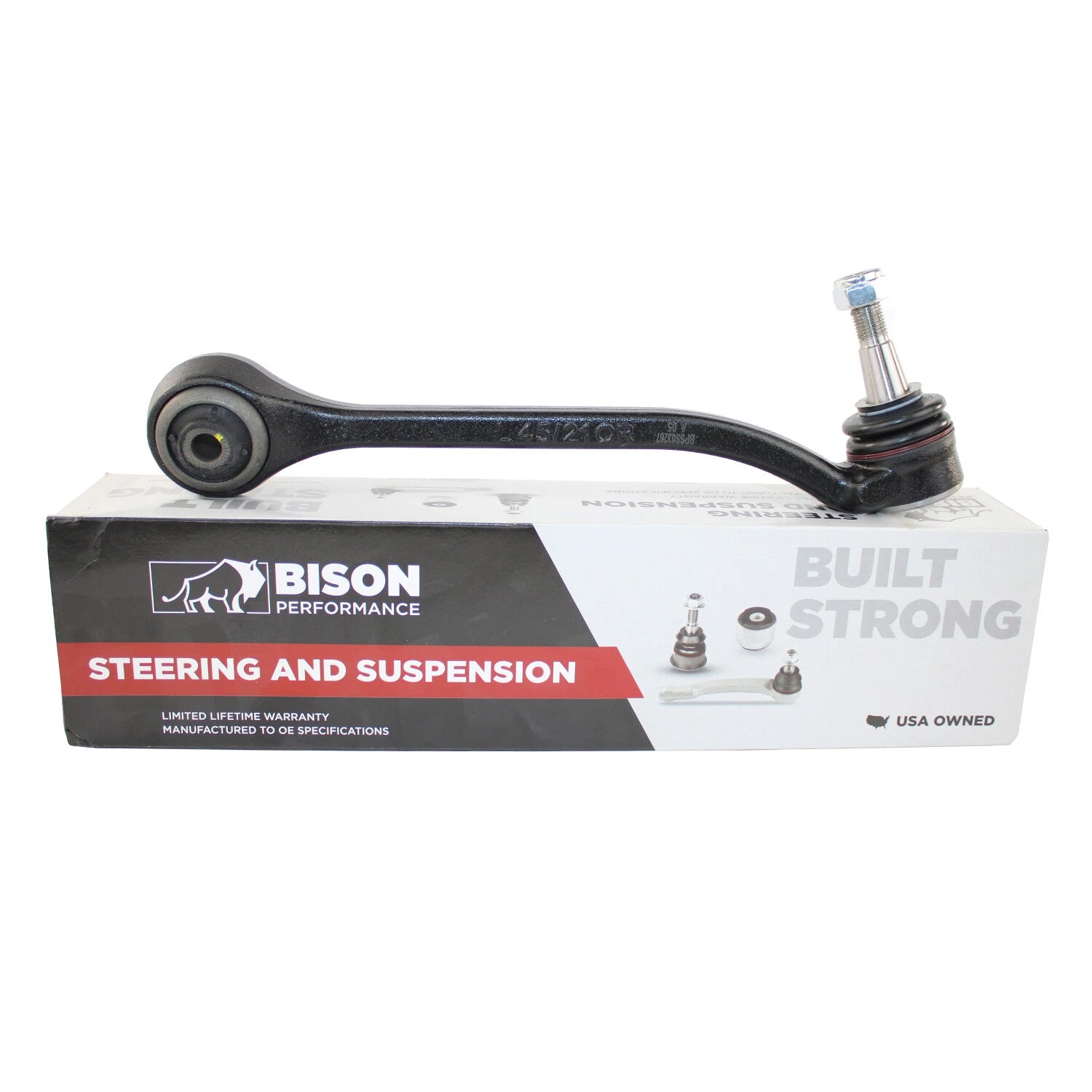 Control Arm for BMW X3 E83 (2004–2010)