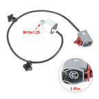 Car Engine Knock Detonation Sensor ZJ01-18-921 for Mazda 2 3 5 6 (2003–2013)