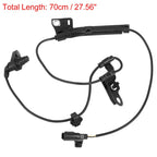 Front Right ABS Wheel Speed Sensor for Toyota Corolla (2009–2014) 89542-02090