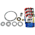 Rear LSD Diff Bearing Rebuild Kit for Toyota LN60 LN61 LN130 (1985-1996)