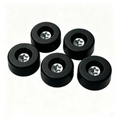 5 pcs AV Button Buffers for Stihl 064 066 MS640 MS650 MS660 (1990–2023)