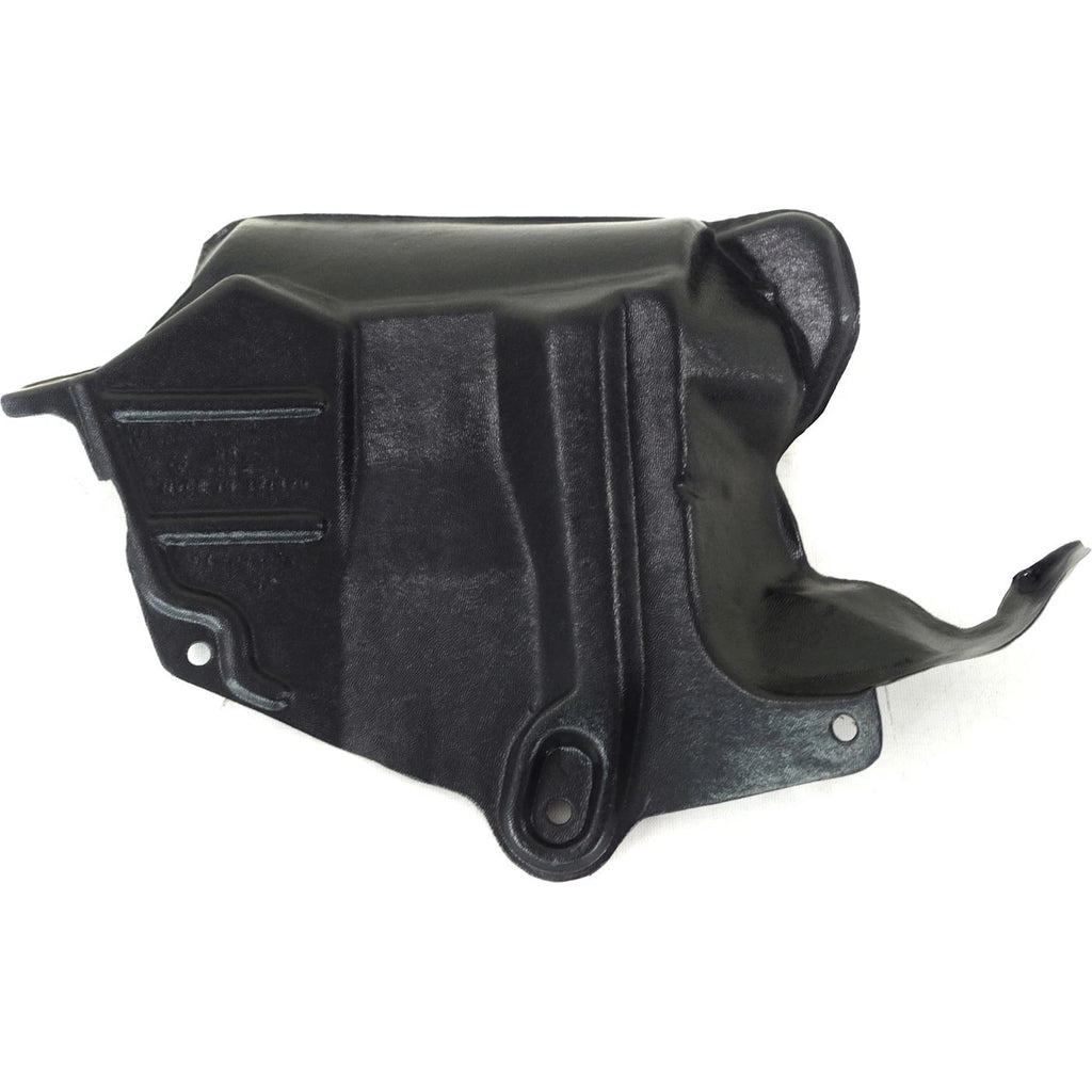 Engine Splash Shield Set for Nissan Sentra (1995-1999)