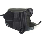 Engine Splash Shield Set for Nissan Sentra (1995-1999)