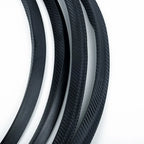 Wheel Eyebrow Protector Exterior Rubber Trim Flare