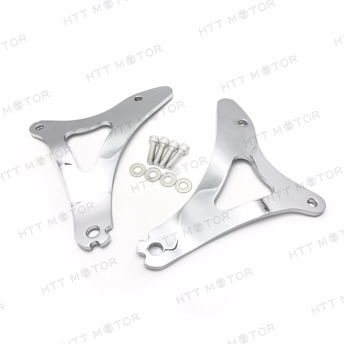 Low Mount Kit & Multi-Purpose Backrest for Harley Touring (2014–2017)