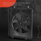Cooling Fan Assembly with Shroud for Honda CR-V (2015-2016)