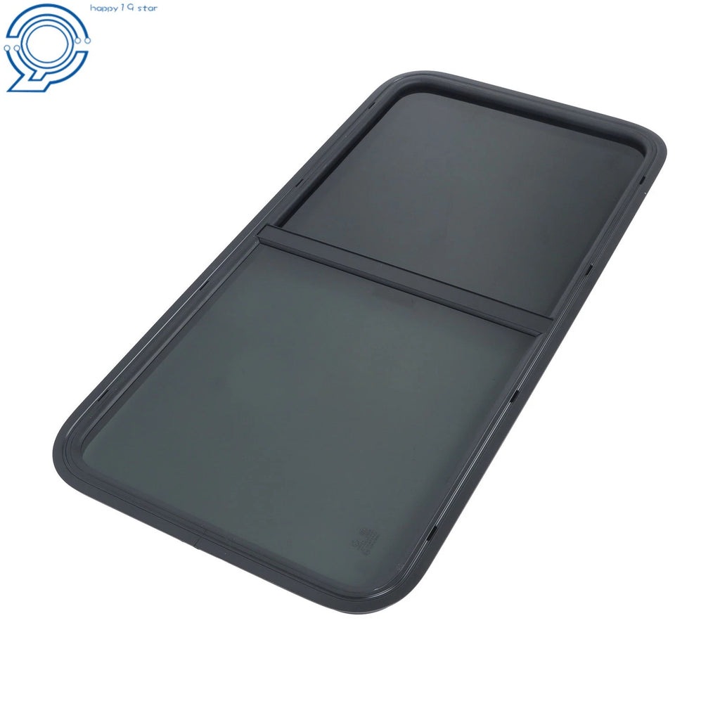 Horizontal Slider Window for Camper Motorhome (43" x 22")