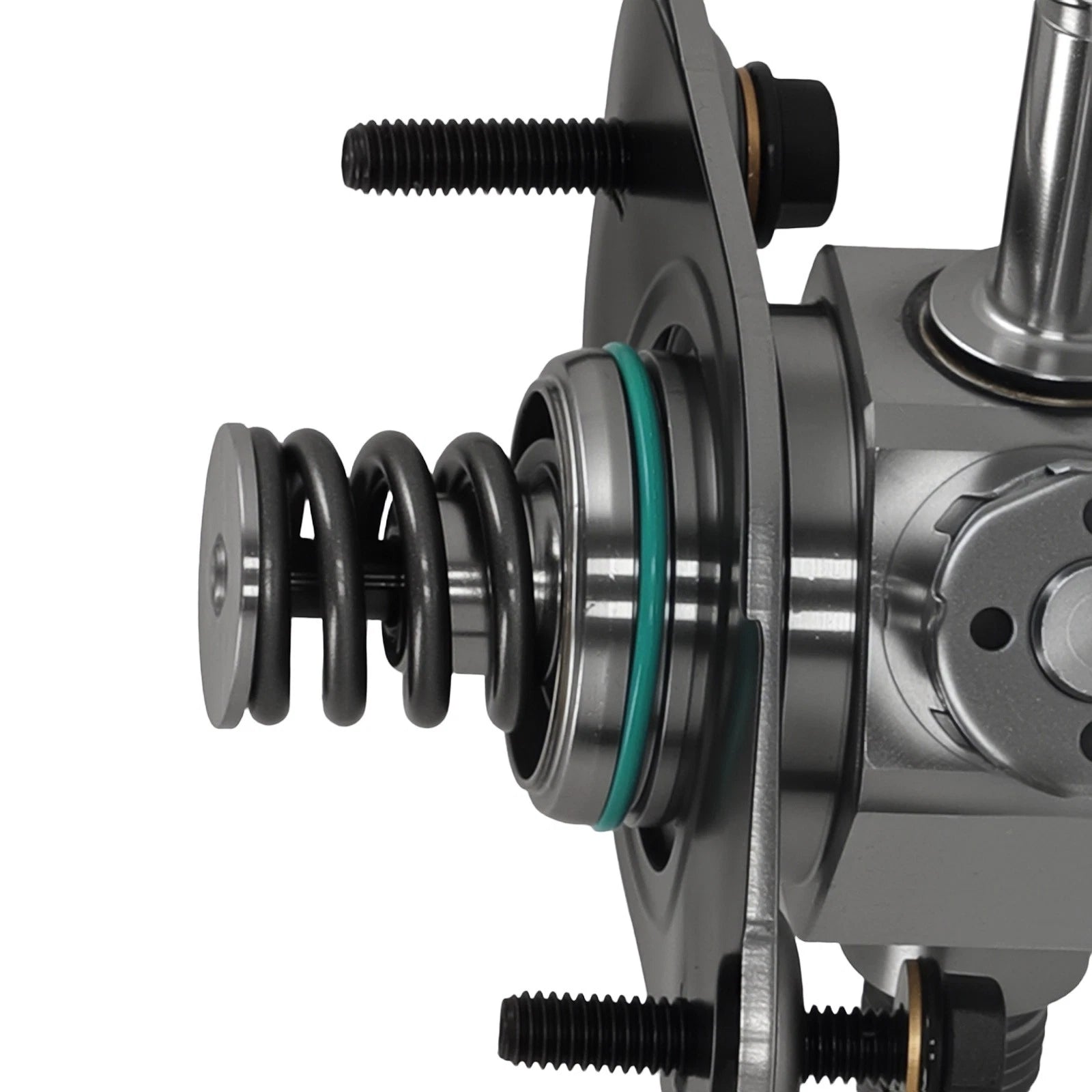 High Pressure Fuel Pump for Chevrolet Malibu Traverse (2016–2019)