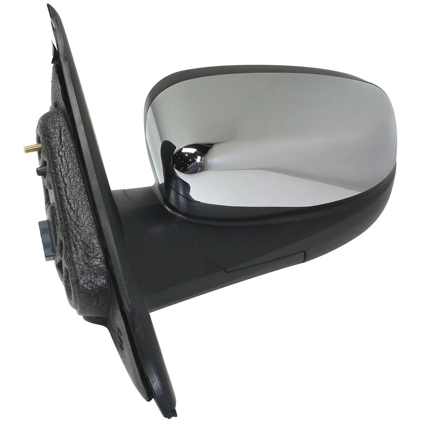 Power Mirror Set of 2 for Ford Taurus (2010–2011) Heated Manual Folding