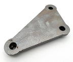 Steering Box Steel Mounting Bracket Weld On for Hot Rod (1920–1939)