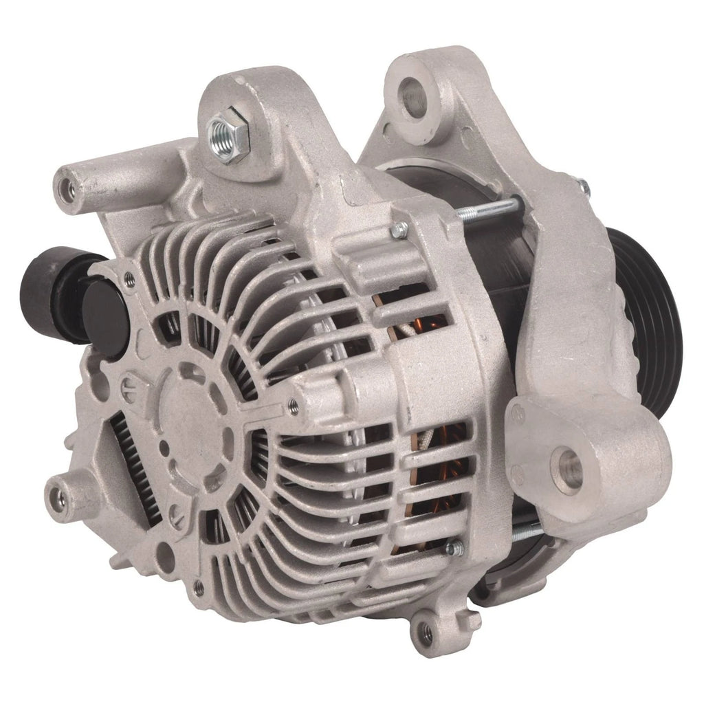 Alternator for Honda Accord (2013–2017) 2.4L 110A 12V CW 7-Groove