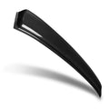 Carbon Fiber Rear Roof Window Spoiler for Infiniti G35/G37/G25/Q40 (2007–2015)