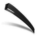 Carbon Fiber Rear Roof Window Spoiler for Infiniti G35/G37/G25/Q40 (2007–2015)