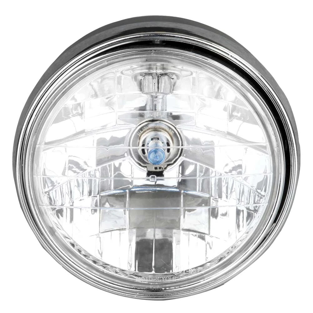 Front Headlight for Honda CB400 (1994–2022), CB500, CB1300