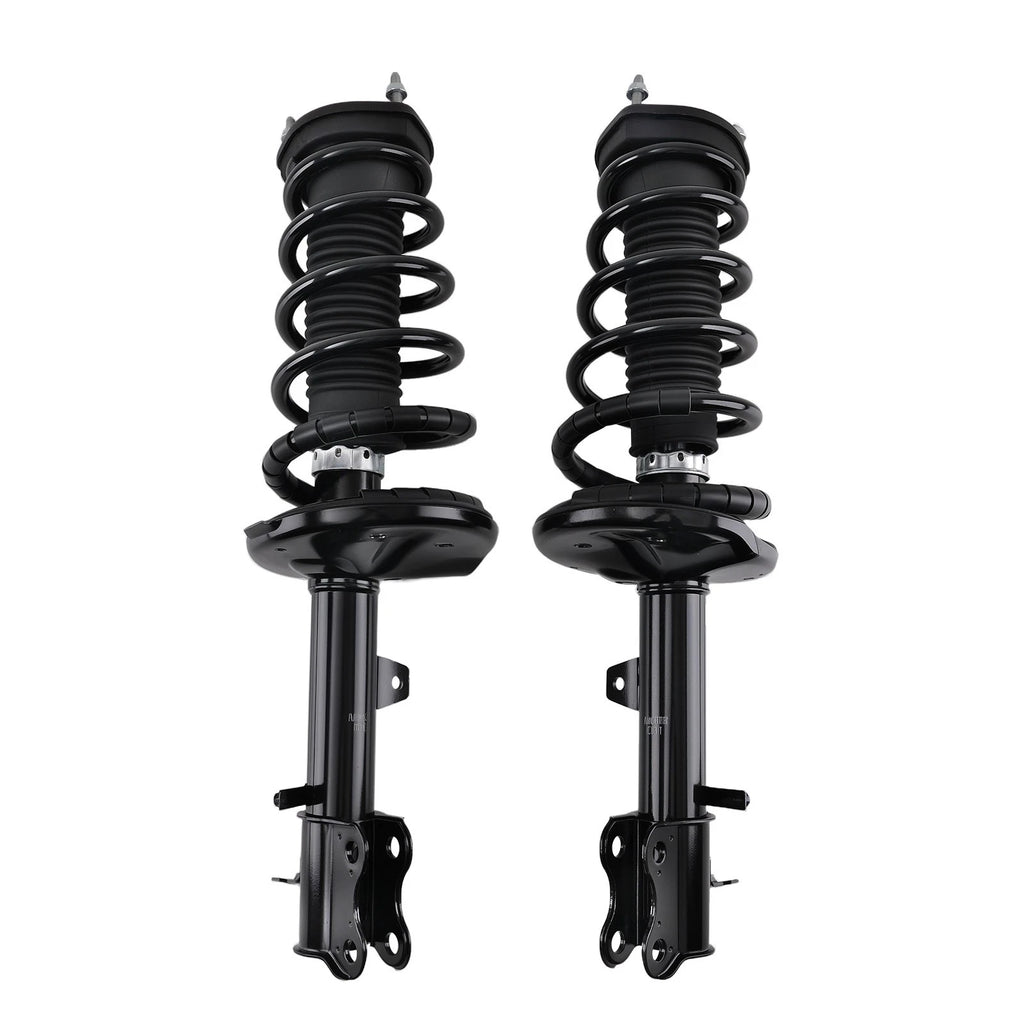 Set of 2 Front Rear Struts w/Coil Spring for Lexus RX300 (1999–2003) 271499