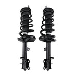 Set of 2 Front Rear Struts w/Coil Spring for Lexus RX300 (1999–2003) 271499