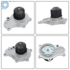 Timing Belt Water Pump Kit for Chrysler PT Cruiser Dodge Caravan (2002-2009)